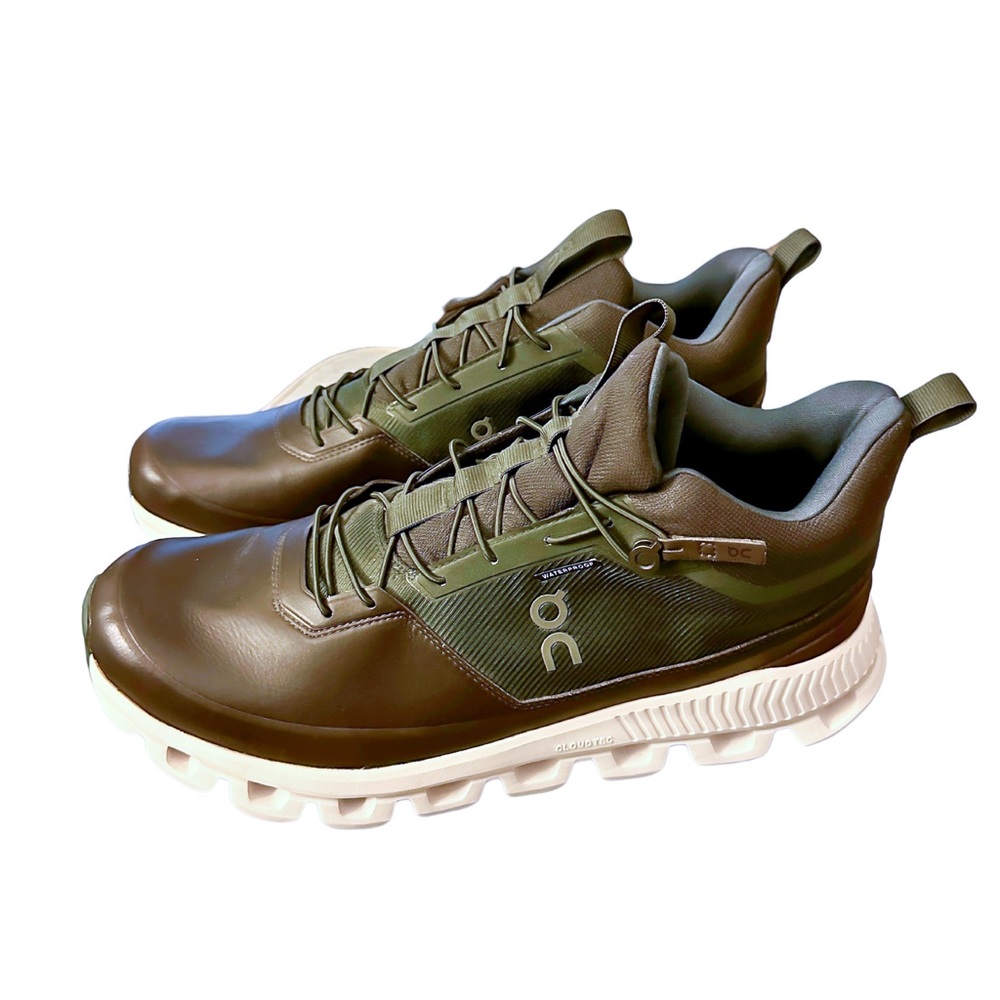 On Running Men’s Cloud Speedboard - Like New!